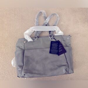 Beis Diaper Bag NWT